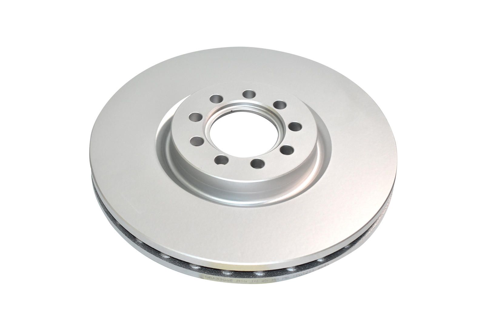 En-Shield Standard [ Iveco Daily 50C18 07-> /45C17 15-> /50C17&50C21 15-> 3.0L TD F ] - TecDoc 1