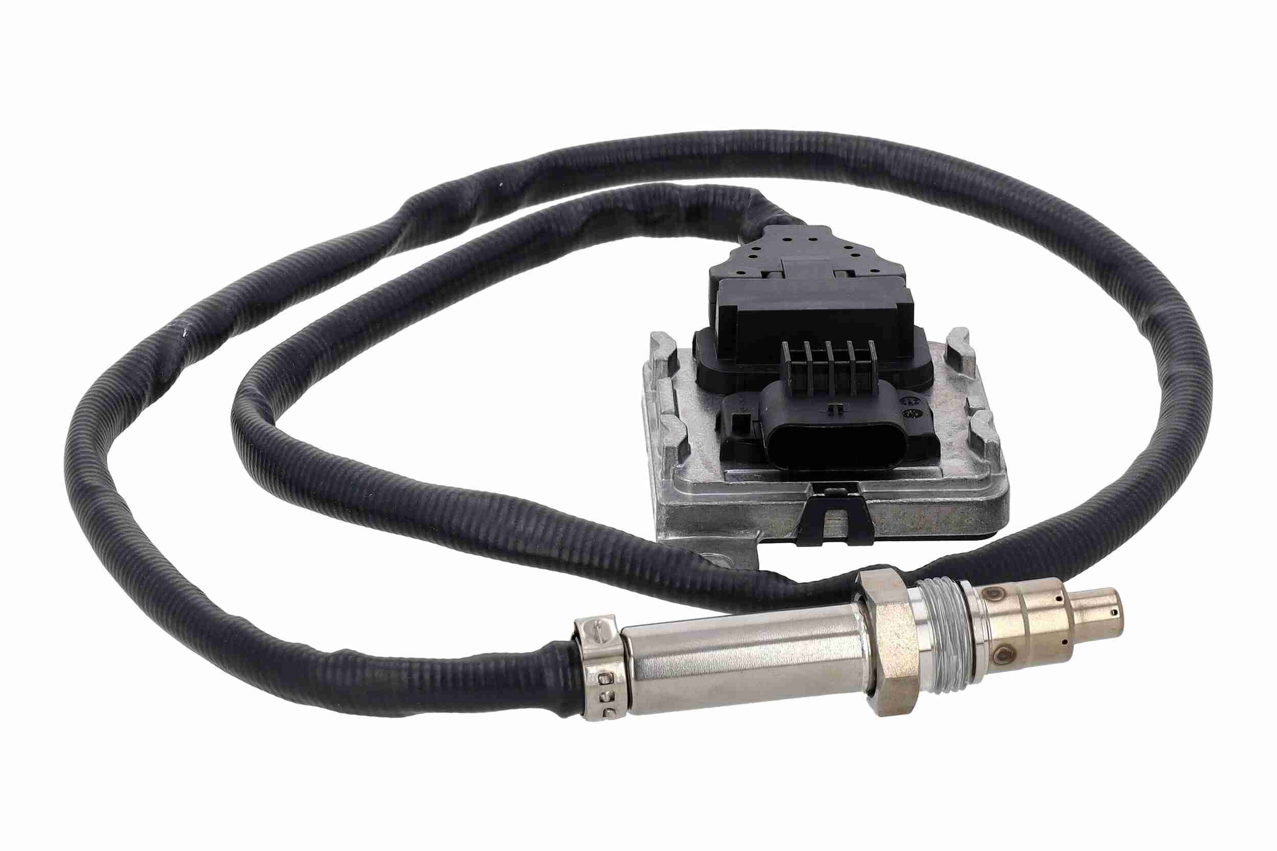 NOx-Sensor, Harnstoffeinspritzung