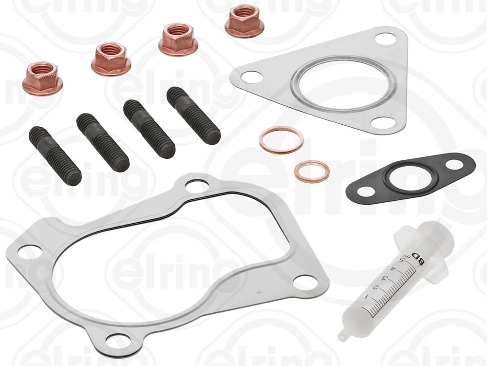 Mounting Kit, charger 704.010