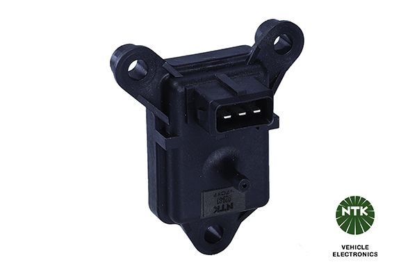 Sensor, Saugrohrdruck