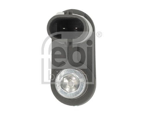 Sensor, Raddrehzahl