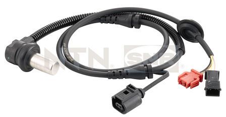 Sensor, Raddrehzahl