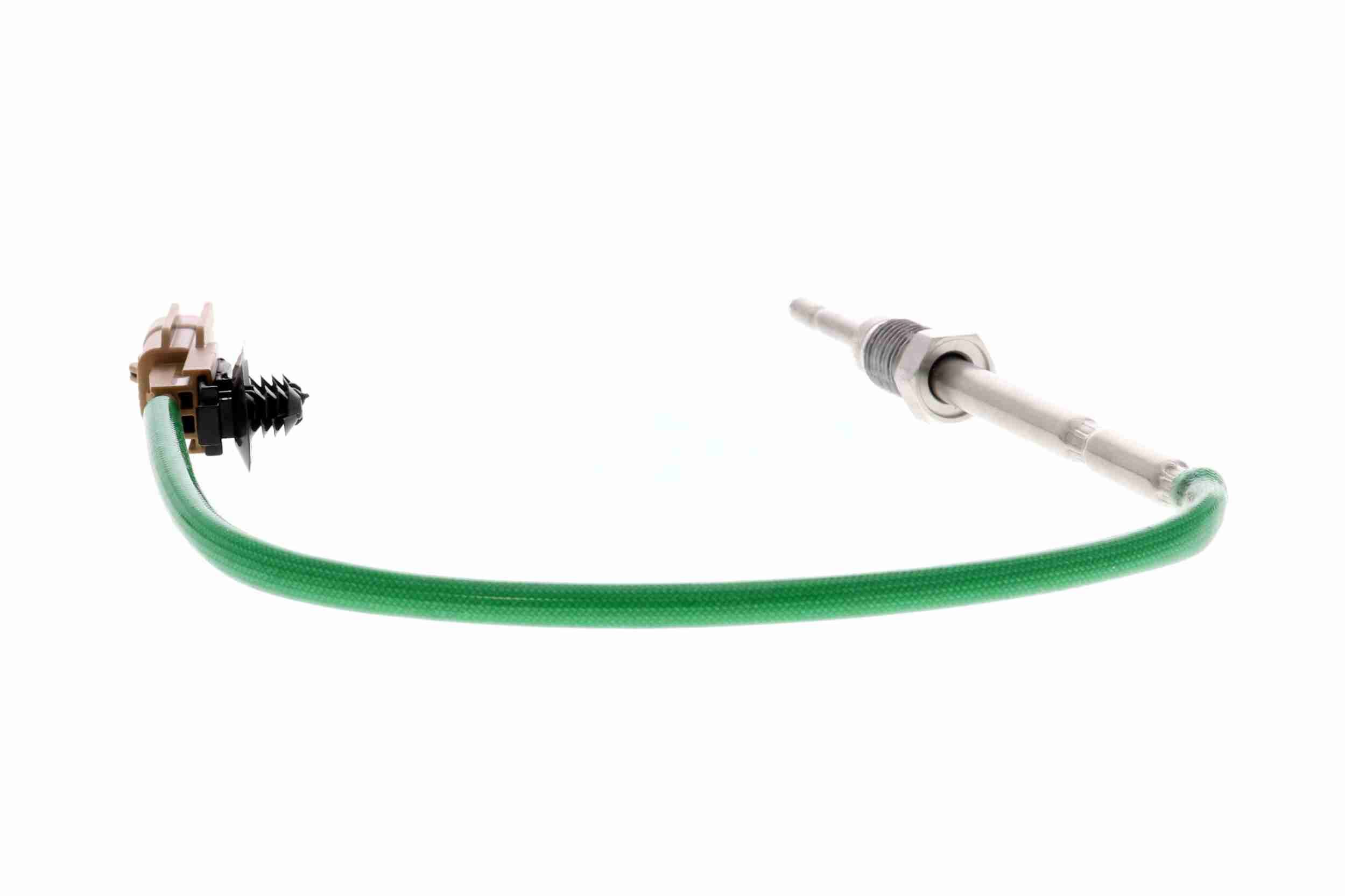 Sensor, Abgastemperatur