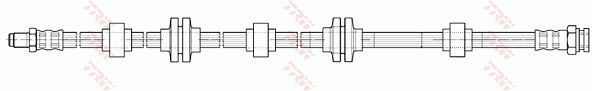 ALFA ROMEO:  166 (936_) - TecDoc 2