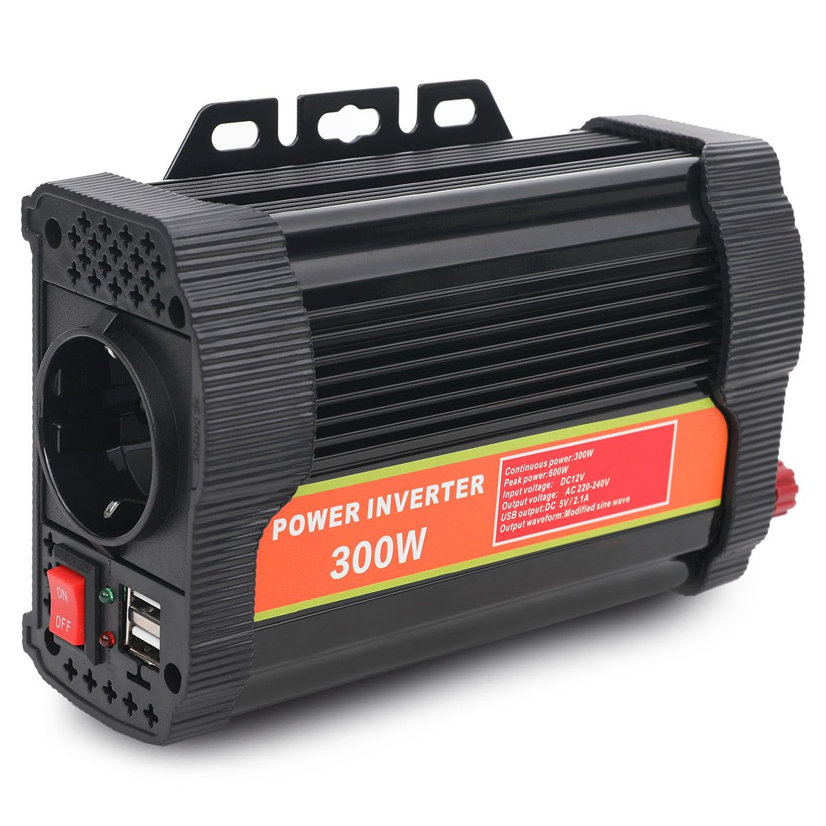 RIDEX 4318A0002 Inverter