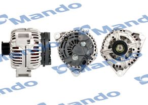 Alternador