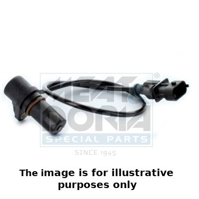 Sensor, crankshaft pulse 87155E