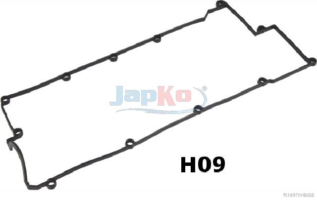 Dichtung, Zylinderkopfhaube