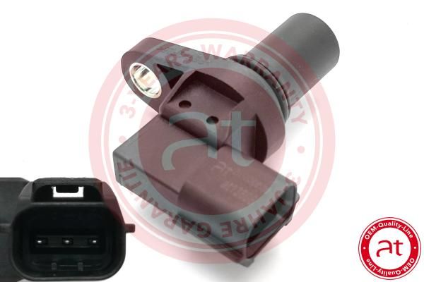 Sensor, Nockenwellenposition