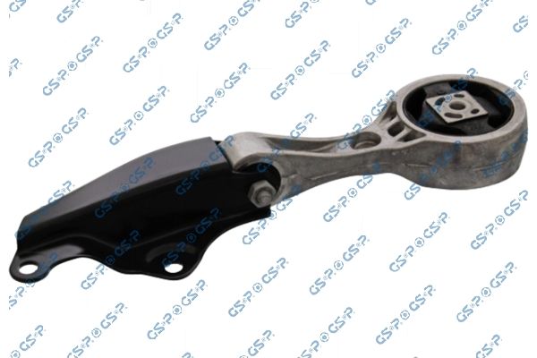 Soporte, motor