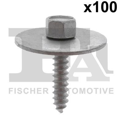 Motor-/Unterfahrschutz