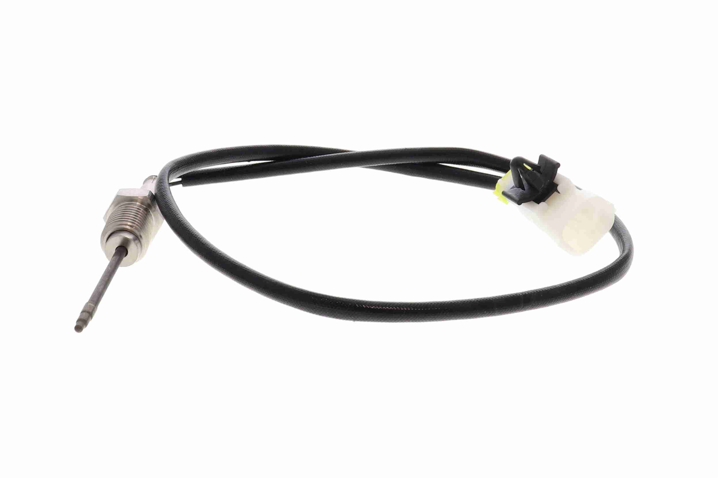 Sensor, Abgastemperatur