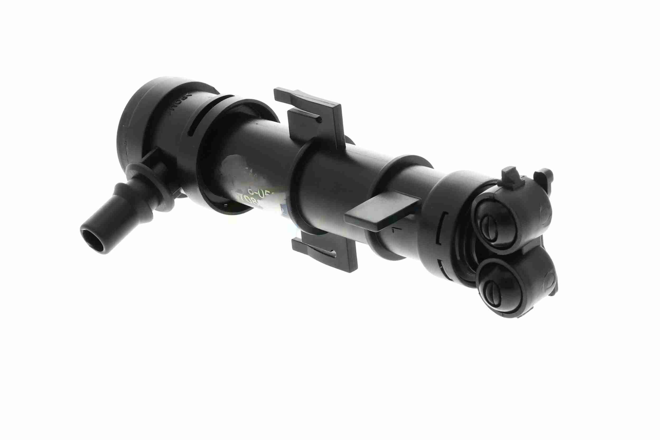 Waschwasserdüse, Scheinwerferreinigung Waschwasserdüse, Scheinwerferreinigung