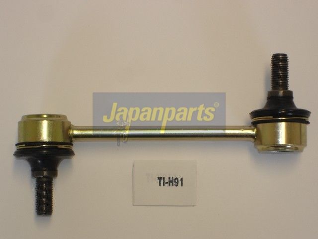 Stabilisator, Fahrwerk