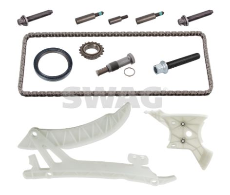 Timing Chain Kit 33 10 3763