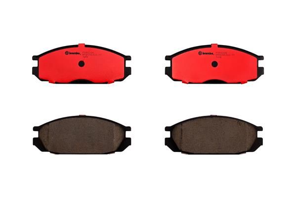 NISSAN PATROL DX, GLi, RX, ST, TI GQ 88-97 (RR) - TecDoc 2