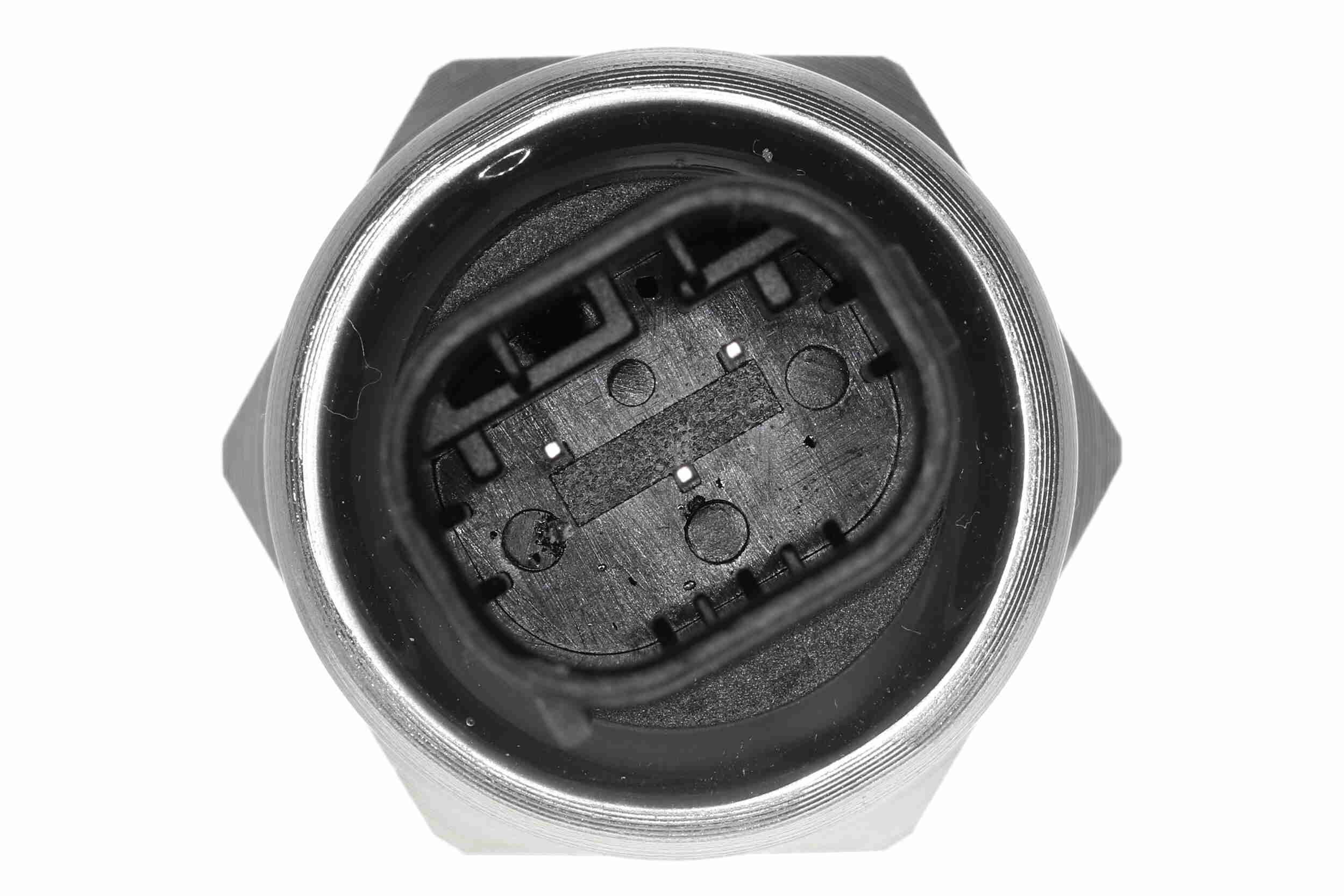 Drucksensor, Hauptbremszylinder