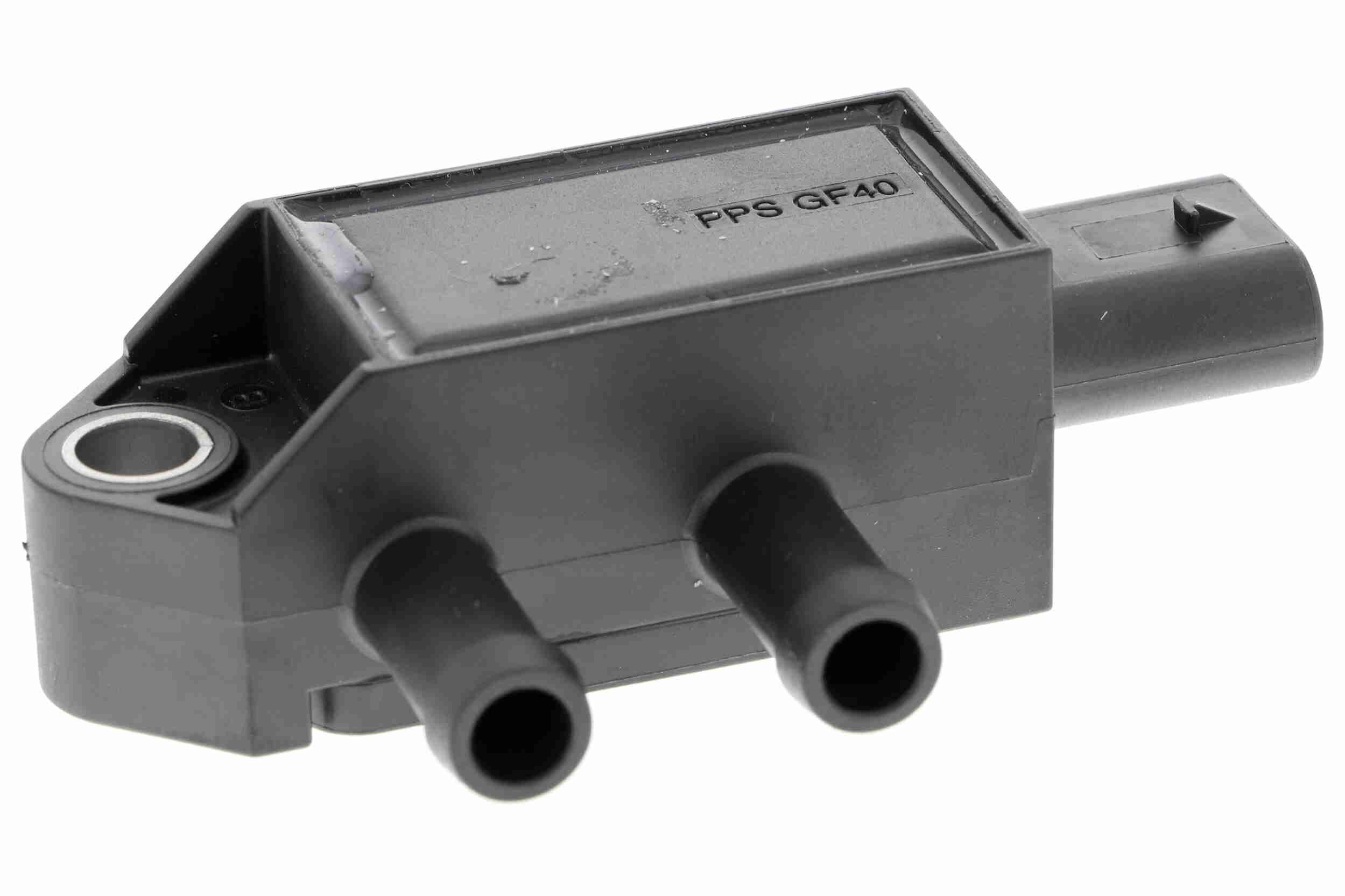 Sensor, Abgasdruck
