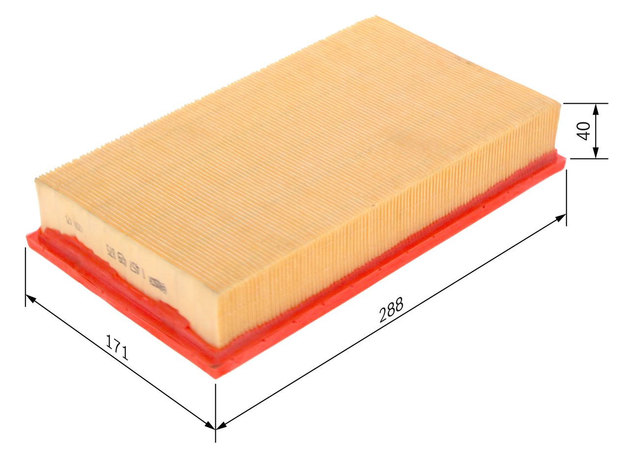 Luftfilter