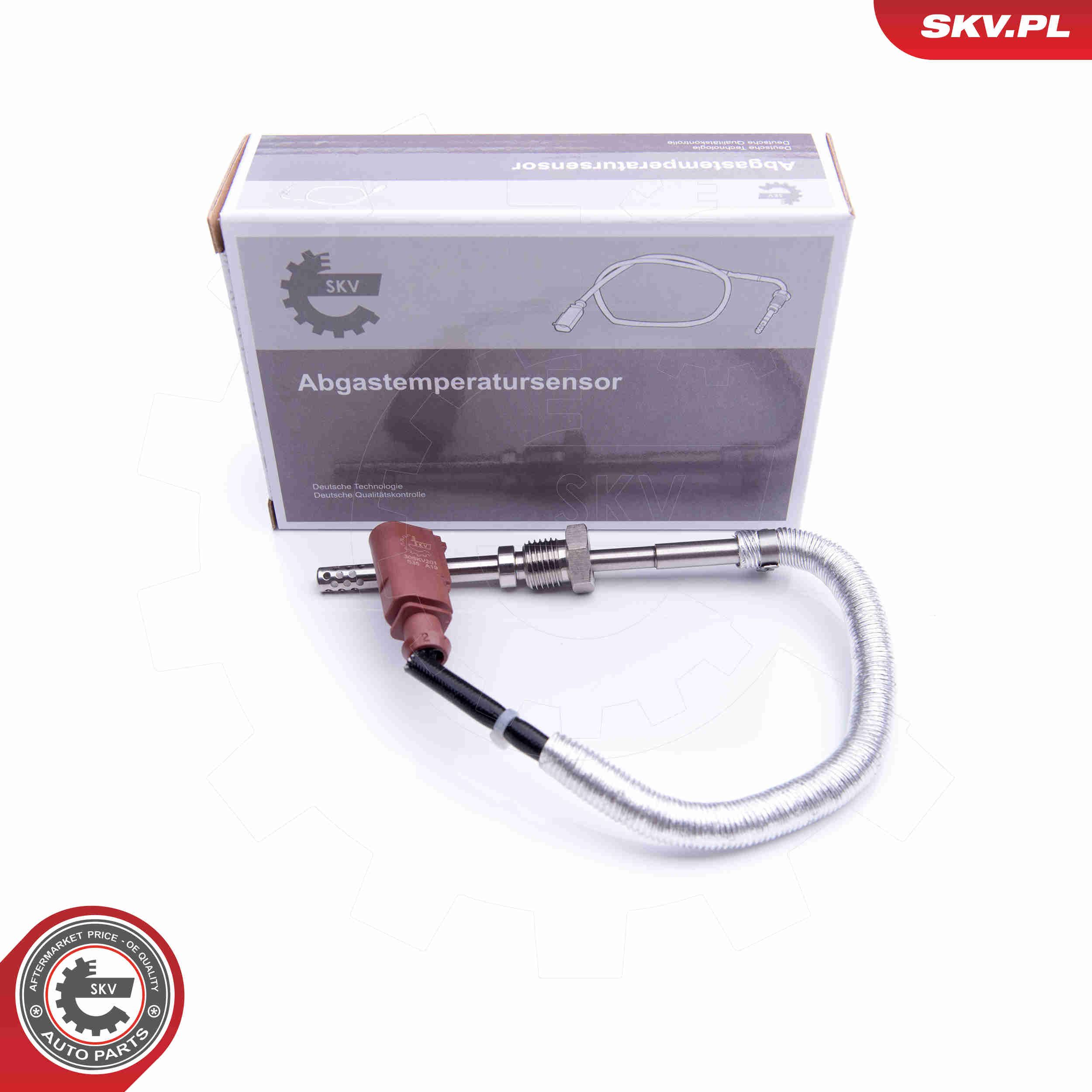 ESEN SKV 30SKV201 - Sensor, Abgastemperatur