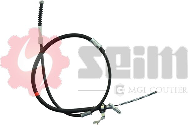 CABLE DE FRE D TOYOTA RAV4