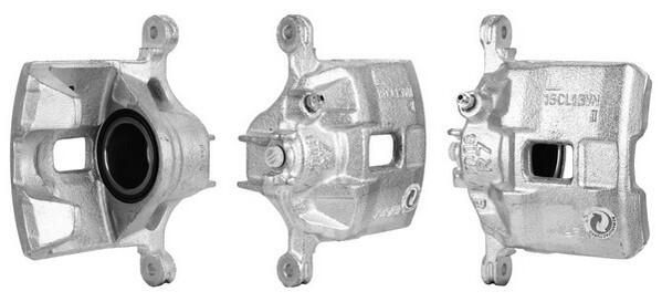Bremssattel