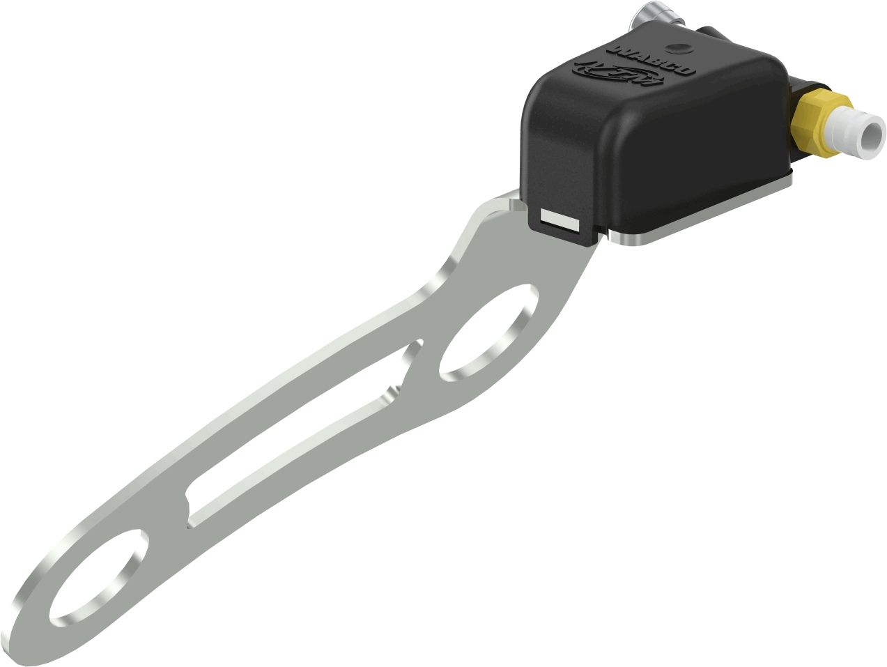 Sensor de rueda, control de presión de neumáticos