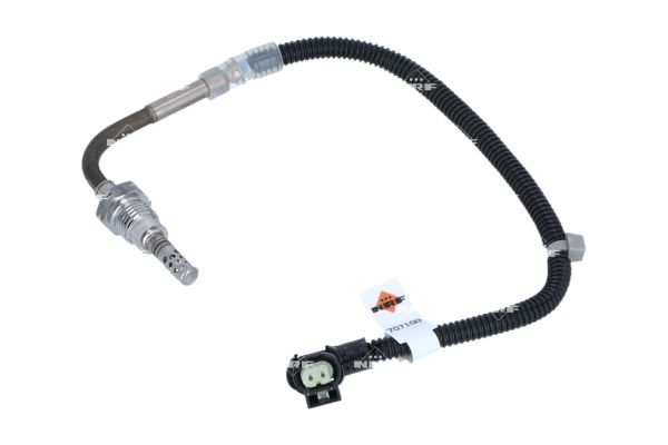 Sensor, Abgastemperatur