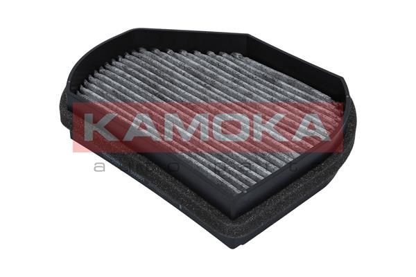 Filter, Innenraumluft