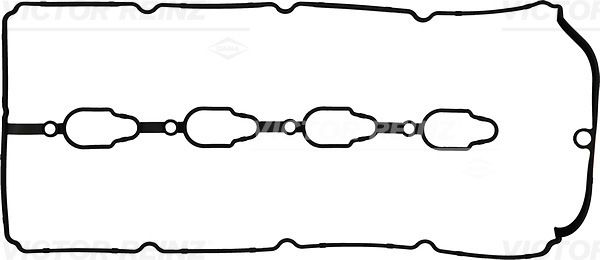 VICTOR REINZ 71-53496-00 Gasket, cylinder head cover