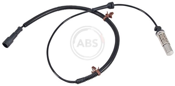 Sensor, Raddrehzahl