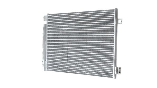 Kondensator, Klimaanlage Kondensator, Klimaanlage