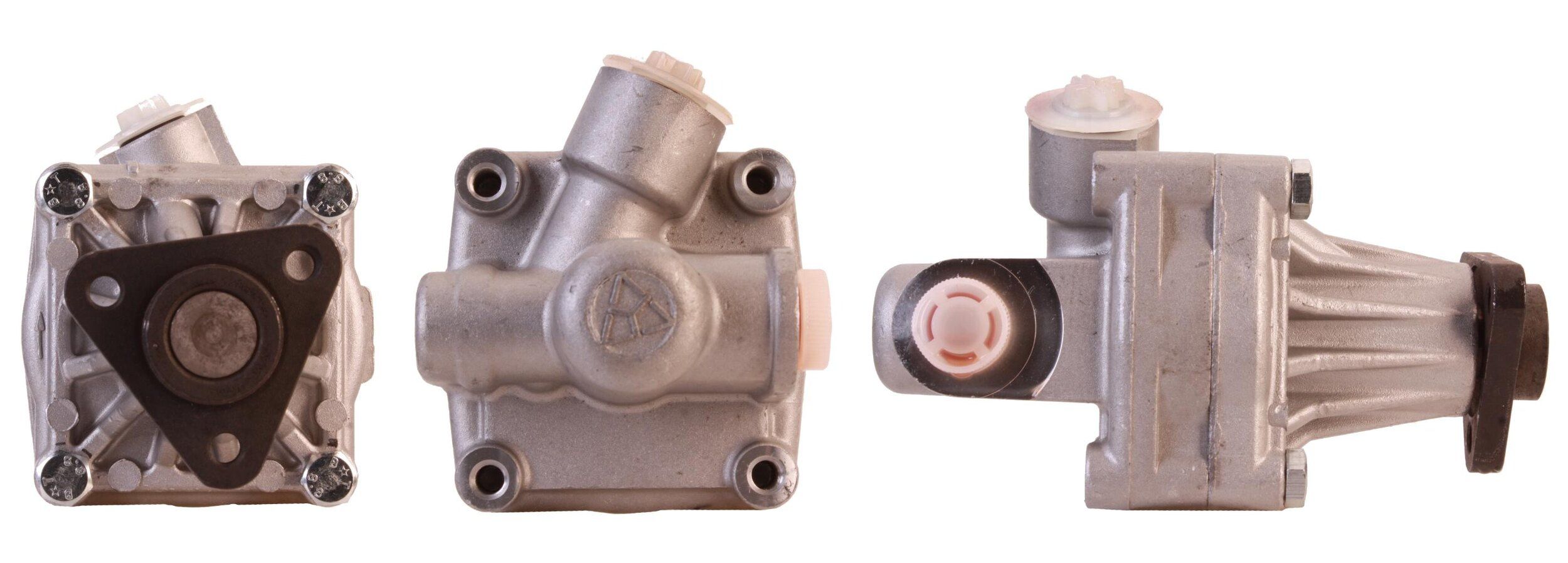 Hydraulikpumpe, Lenkung