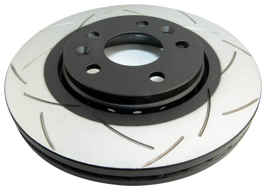 Street T2 Slotted KP [ Renault Trafic SWB & LWB Series X82 1.6L Single & Duel Turbo 04/2015 -> F ] - TecDoc 1