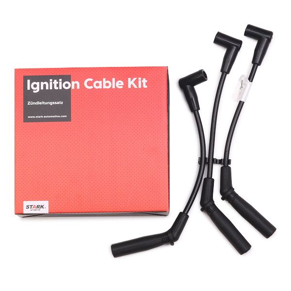 STARK SKIC-0030059 Ignition Cable Kit
