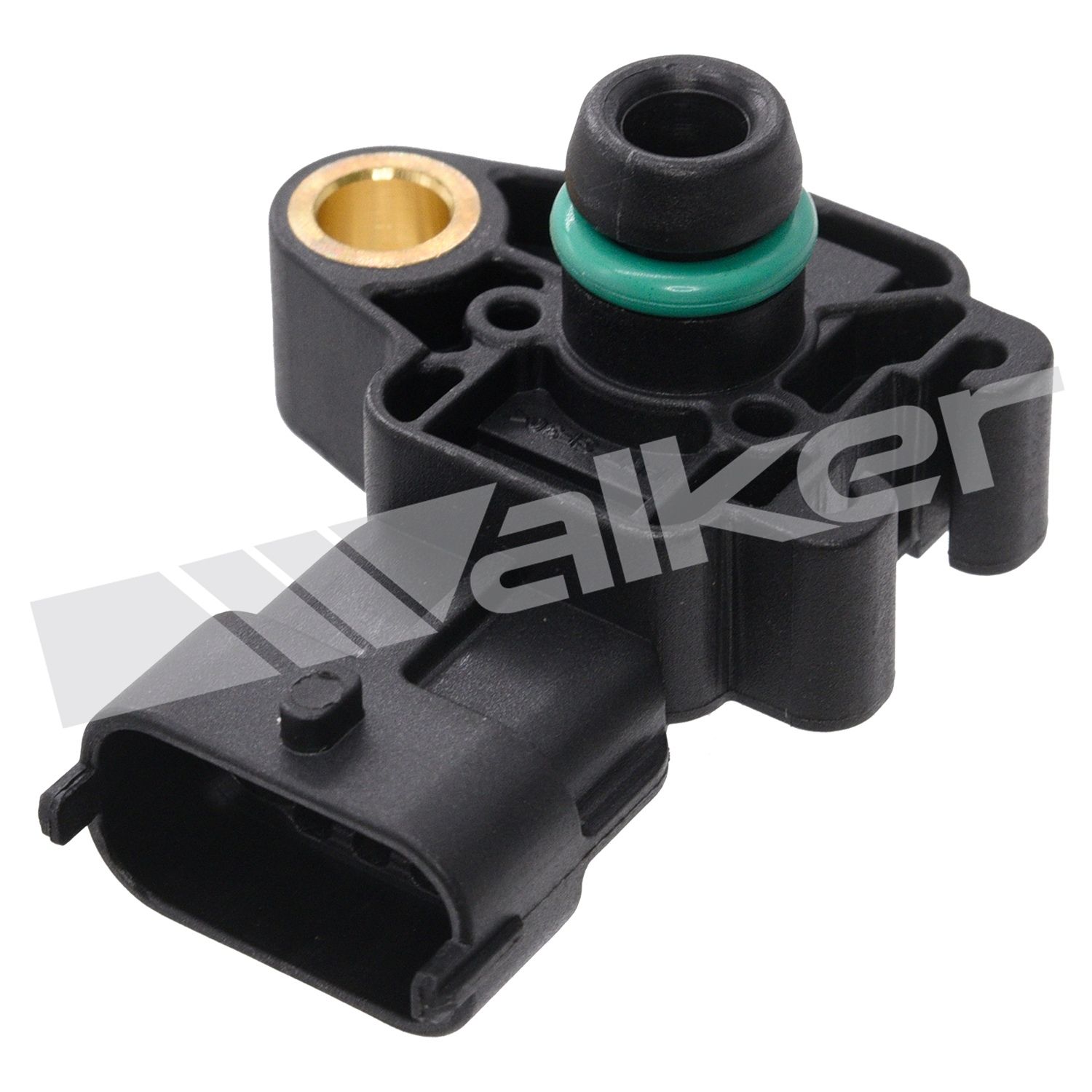 Sensor, presión del colector de admisión