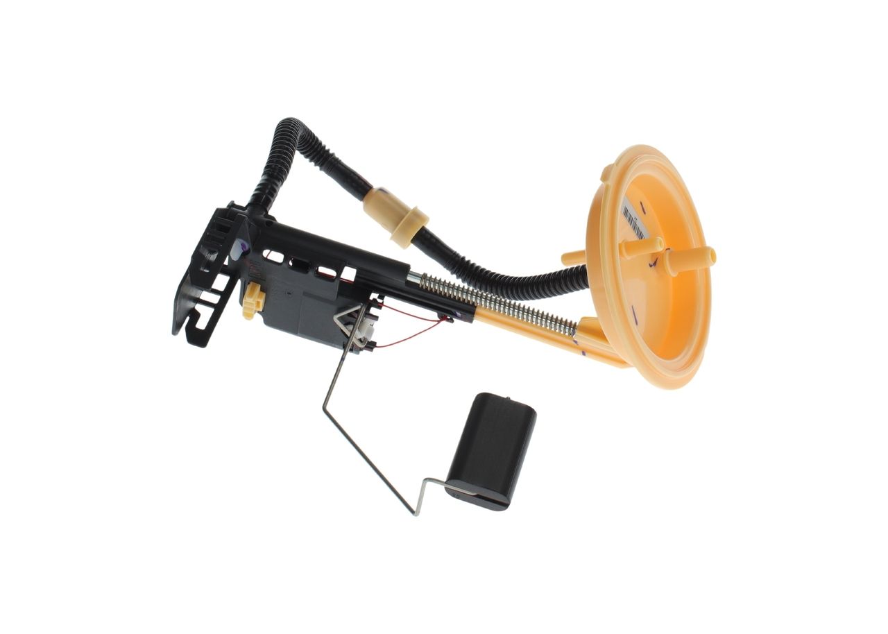 siuntimo blokas, degalų bakas