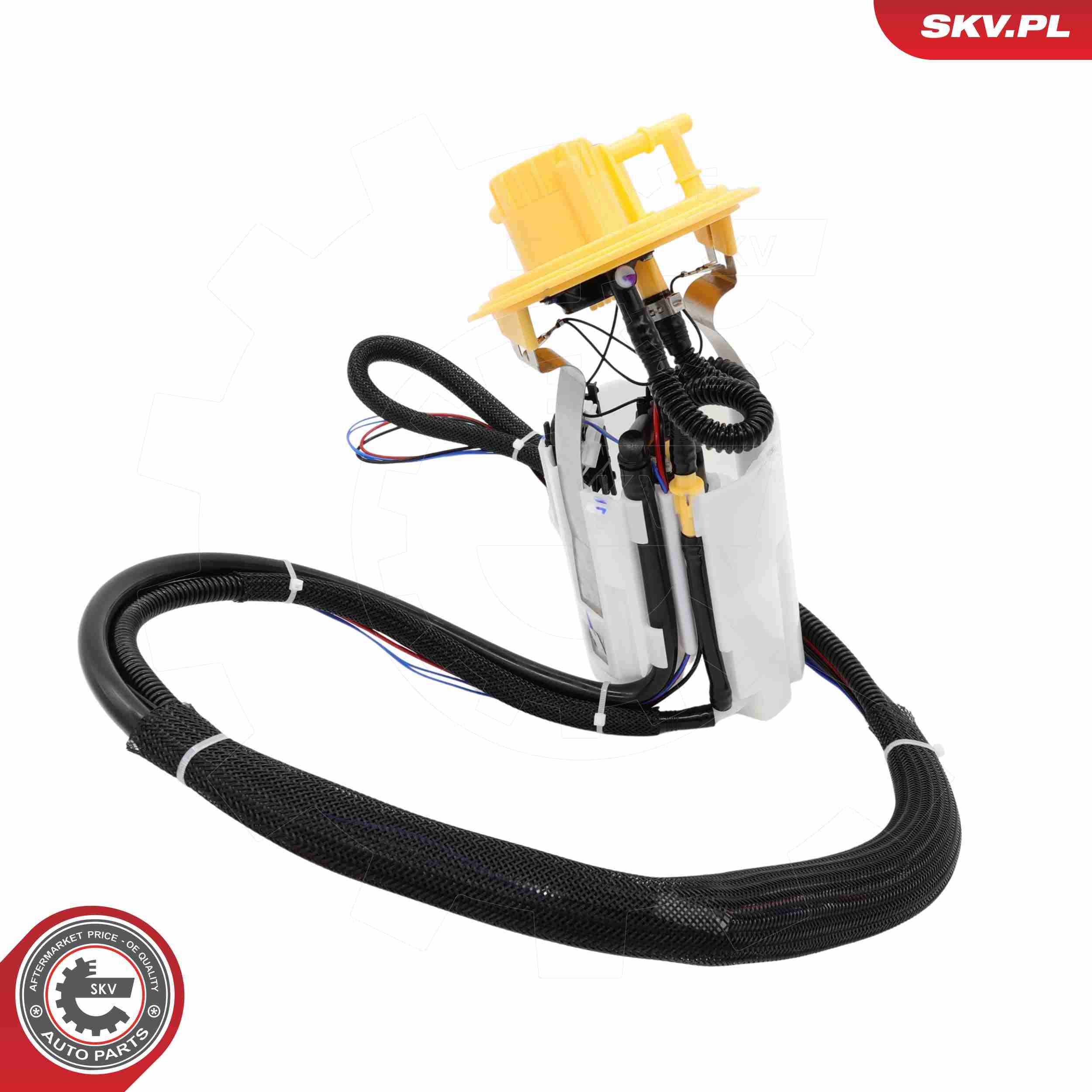 ESEN SKV 02SKV865 - Kraftstoff-F&ouml;rdereinheit