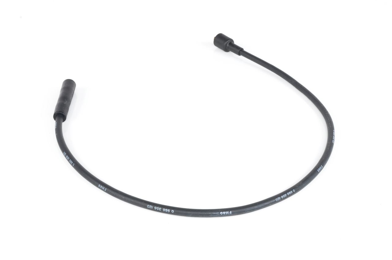 Zündleitung Zündleitung