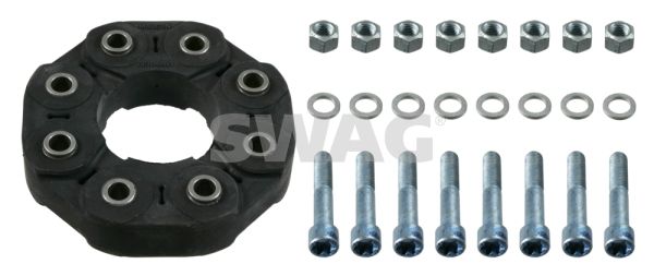 Joint, propshaft 10 92 1199
