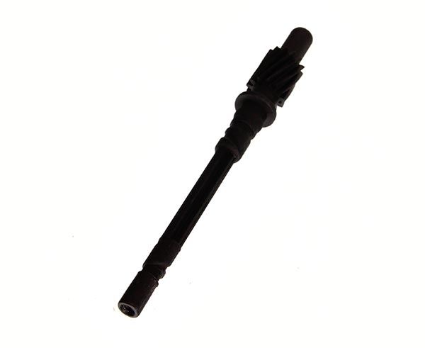 Tachowelle