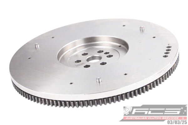 F/W D/IRON ISUZU 4BC2 3.3L - TecDoc 1