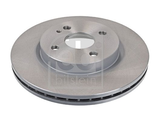 Brake Disc 108431