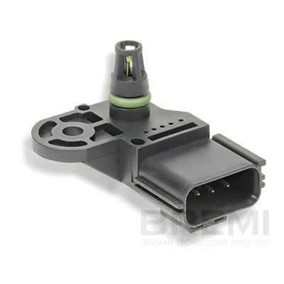 Sensor, boost pressure 35034