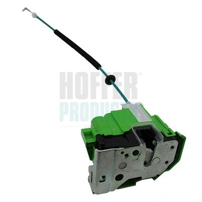 HOFFER 3100021 - Türschloss