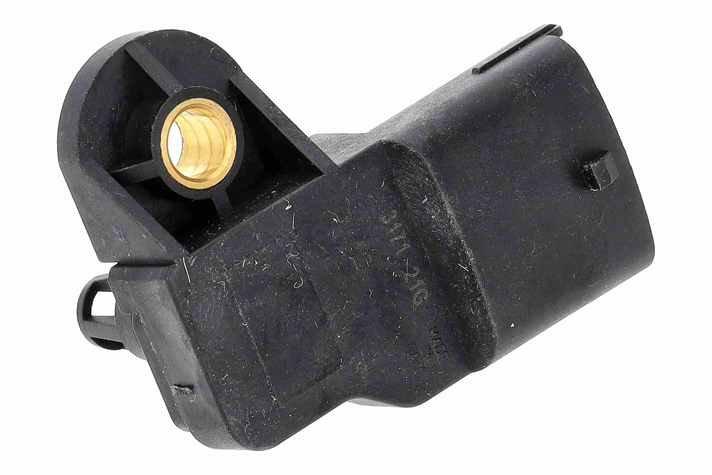 Sensor, Saugrohrdruck