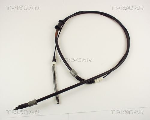 8140 24137 TRISCAN huzal, rögzítőfék