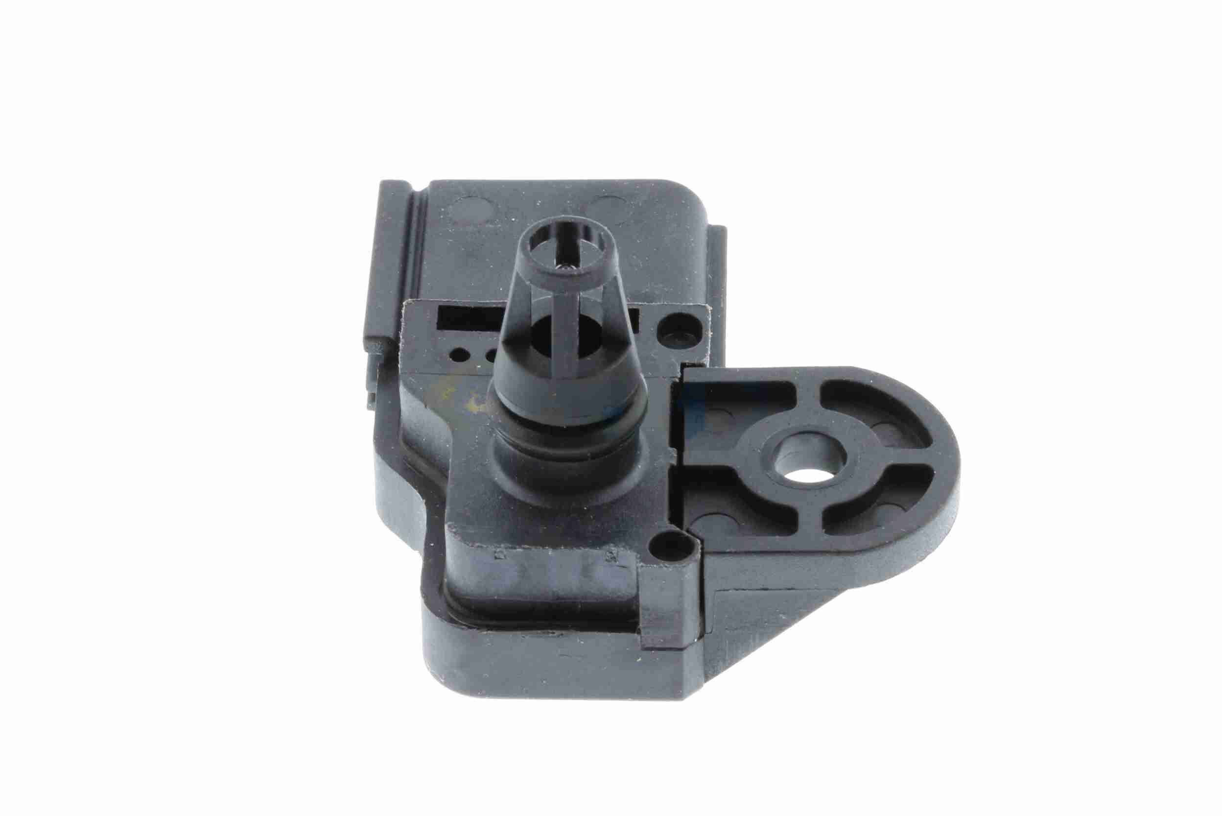 Luftdrucksensor, H&ouml;henanpassung