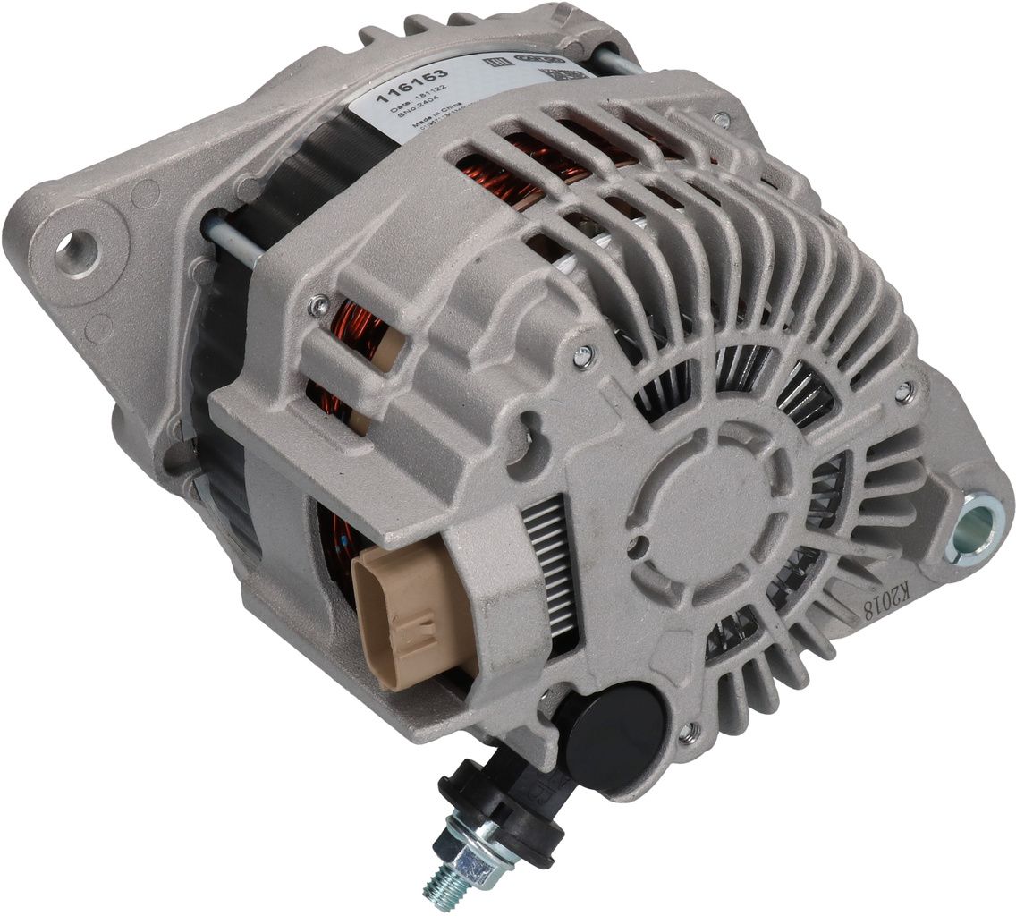 Generator Generator