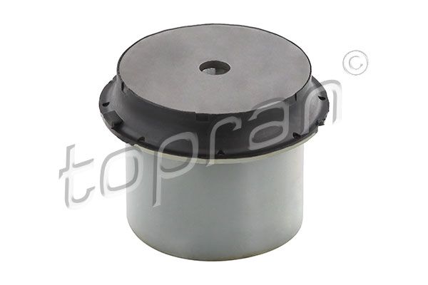 TOPRAN 634 402 - Lagerung, Achskörper